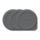 Держатель MagSafe на клейкой основе Aulumu AC01 Mag Pad (3 шт.)